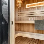 Сasa de vacaciones Aatu - 360m From The Sea By Interhome *