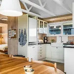 Aatu - 360m From The Sea By Interhome * Pandrup