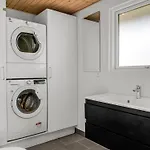 Aatu - 360m From The Sea By Interhome Pandrup