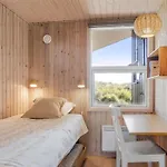 Aatu - 360m From The Sea By Interhome * Pandrup