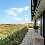 Aatu - 360m From The Sea By Interhome * Pandrup