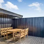 Aatu - 360m From The Sea By Interhome *