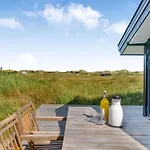 Aatu - 360m From The Sea By Interhome Pandrup