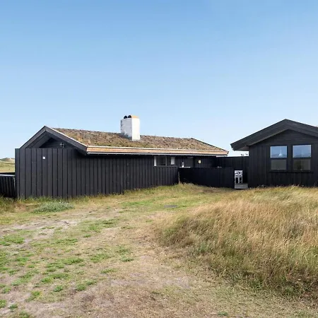 Aatu - 360m From The Sea In Nw Jutland By Interhome * Pandrup