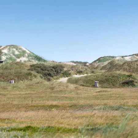 Aatu - 360m From The Sea In Nw Jutland By Interhome