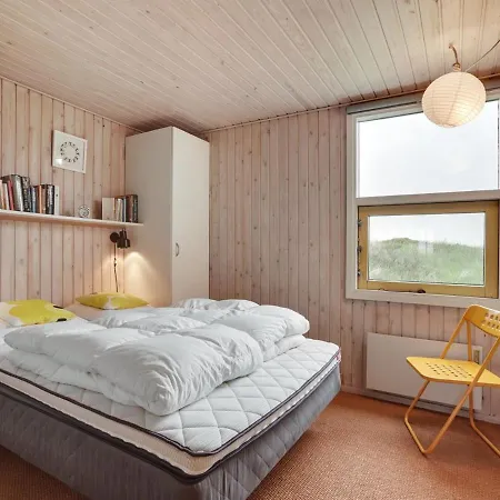 Aatu - 360m From The Sea In Nw Jutland By Interhome *