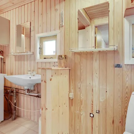 Aatu - 360m From The Sea In Nw Jutland By Interhome
