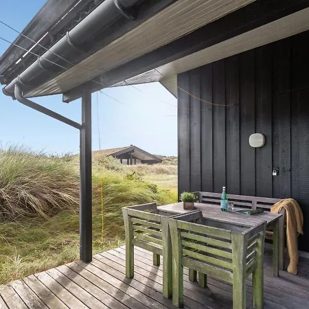 Aatu - 360m From The Sea In Nw Jutland By Interhome