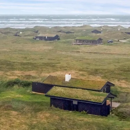 Aatu - 360m From The Sea In Nw Jutland By Interhome *