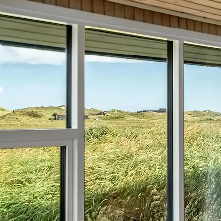 Aatu - 360m From The Sea By Interhome * Pandrup