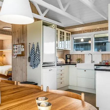 Aatu - 360m From The Sea By Interhome * Pandrup