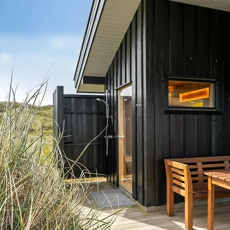 Aatu - 360m From The Sea By Interhome Pandrup