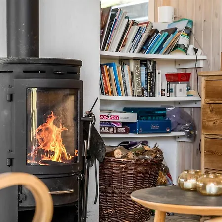 Aatu - 360m From The Sea By Interhome Casa vacanze Pandrup