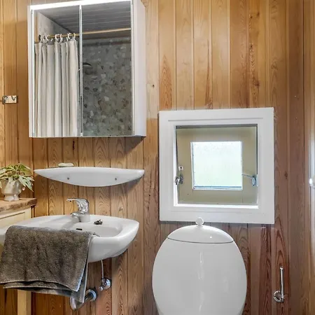 Aatu - 360m From The Sea By Interhome Hébergement de vacances