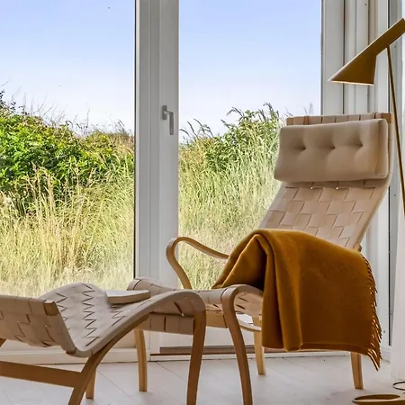 Aatu - 360m From The Sea By Interhome Casa vacanze *