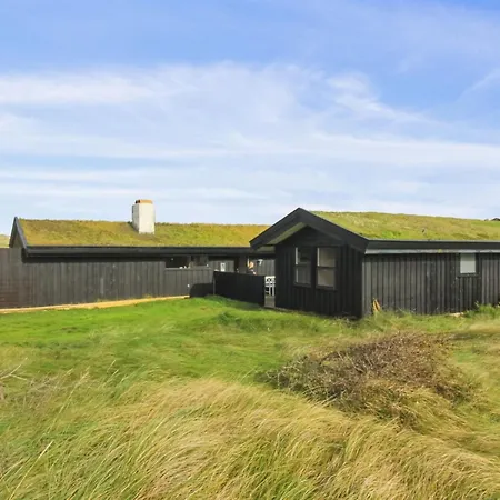 Casa vacanze Aatu - 360m From The Sea By Interhome *