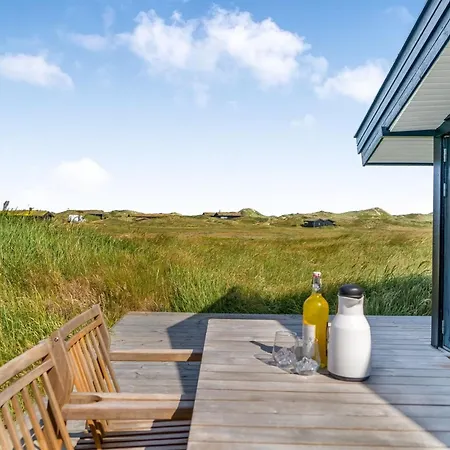 Aatu - 360m From The Sea By Interhome Pandrup