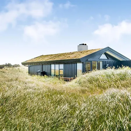 Hébergement de vacances Aatu - 360m From The Sea By Interhome