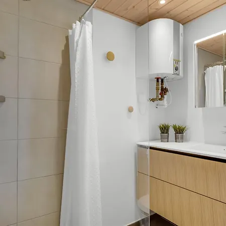 Aatu - 360m From The Sea By Interhome *