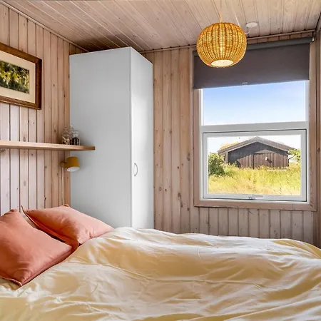 Feriehus Aatu - 360m From The Sea By Interhome