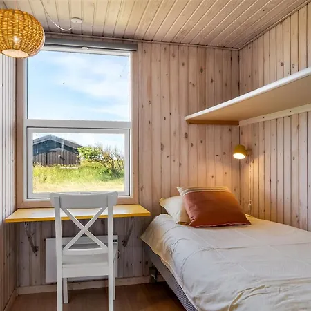 Aatu - 360m From The Sea By Interhome Pandrup