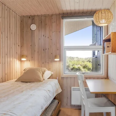 Aatu - 360m From The Sea By Interhome Pandrup