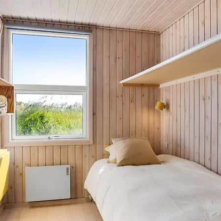 Aatu - 360m From The Sea By Interhome * Pandrup