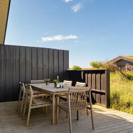 Aatu - 360m From The Sea By Interhome * Pandrup