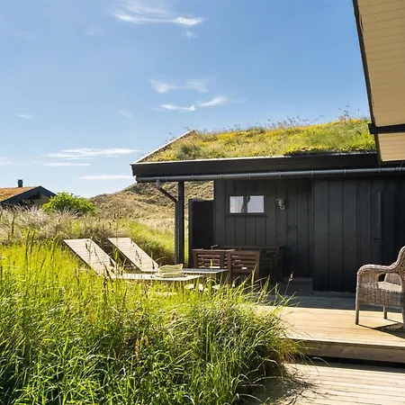 Aatu - 360m From The Sea By Interhome Feriehus