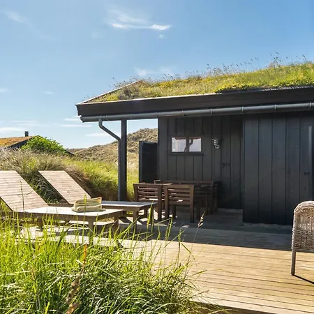 Feriehus Aatu - 360m From The Sea By Interhome