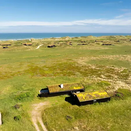 Aatu - 360m From The Sea By Interhome Feriehus *