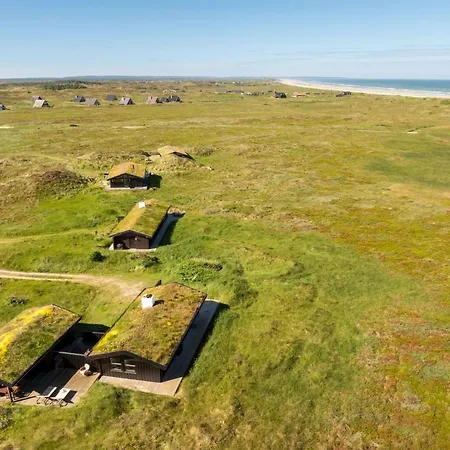 Aatu - 360m From The Sea By Interhome Feriehus