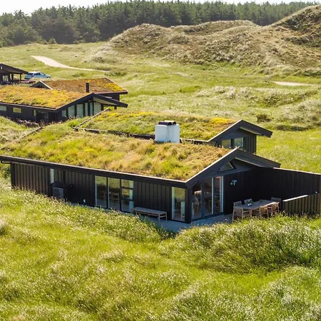 Feriehus Aatu - 360m From The Sea By Interhome *