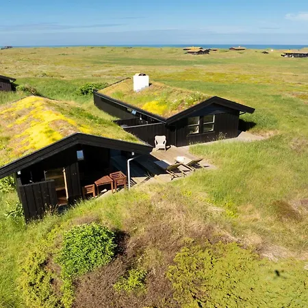 Aatu - 360m From The Sea By Interhome * Pandrup
