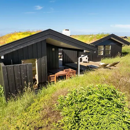 Feriehus Aatu - 360m From The Sea By Interhome *