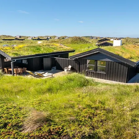 Aatu - 360m From The Sea By Interhome Pandrup