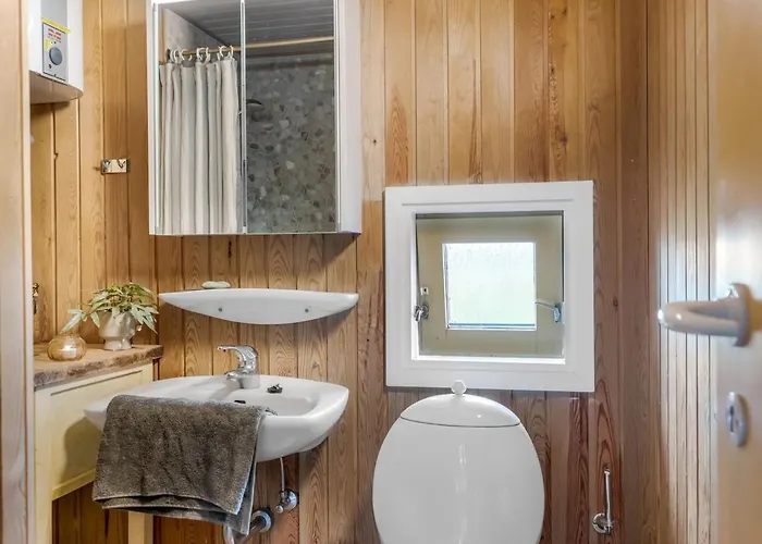 Aatu - 360m From The Sea By Interhome Сasa de vacaciones